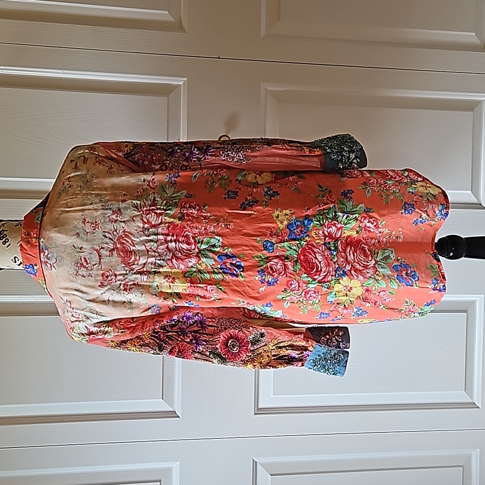 πARATTA Rattan Blouse - Picture 7 of 10